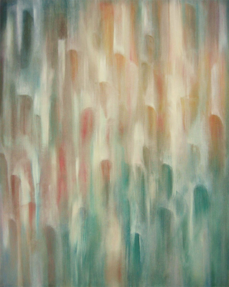 Die Farben hinter dem Wei�